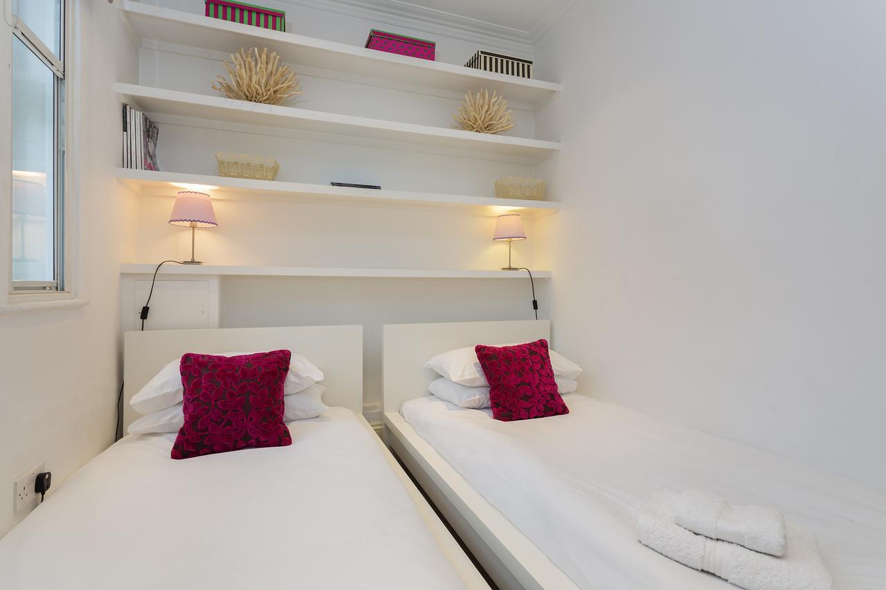 Apartment Veeve - Holland Park Style London