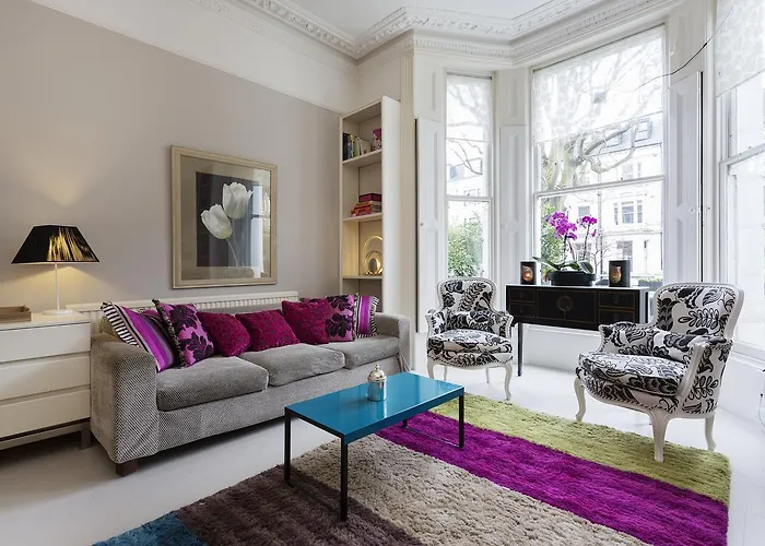 Veeve - Holland Park Style