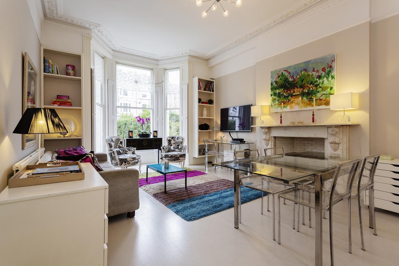 Appartamento Veeve - Holland Park Style *