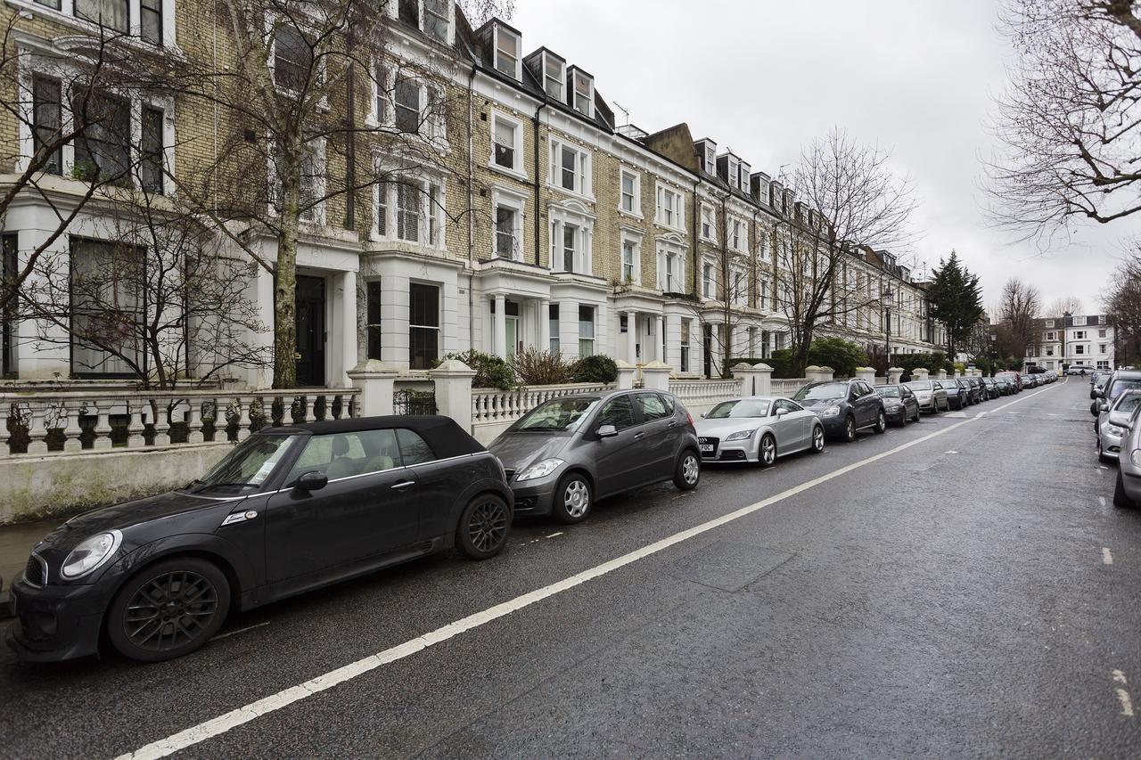 Veeve - Holland Park Style Londra