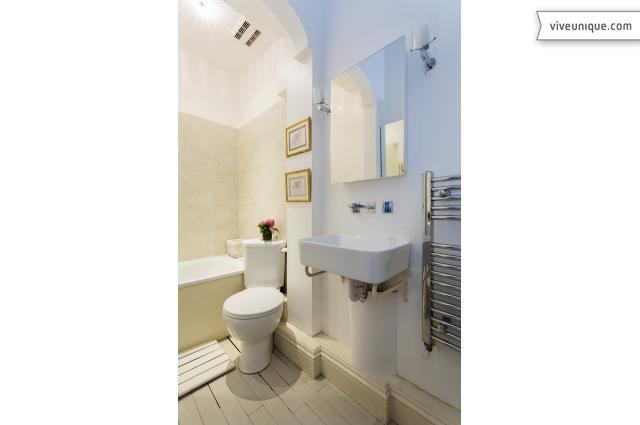 Veeve - Holland Park Style Appartamento
