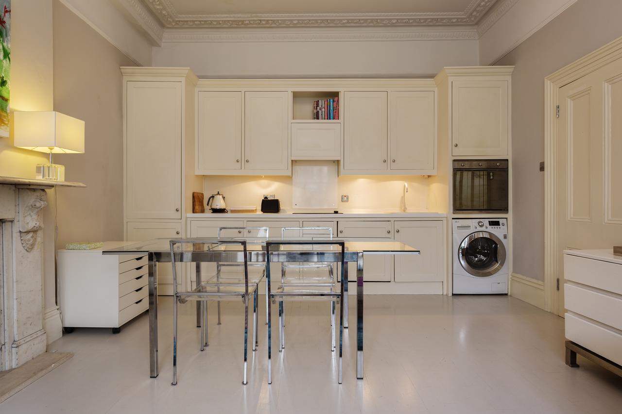 Appartamento Veeve - Holland Park Style *
