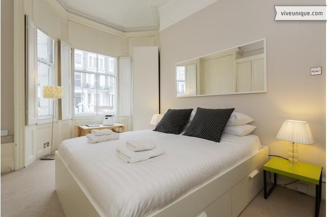 Appartamento Veeve - Holland Park Style Londra