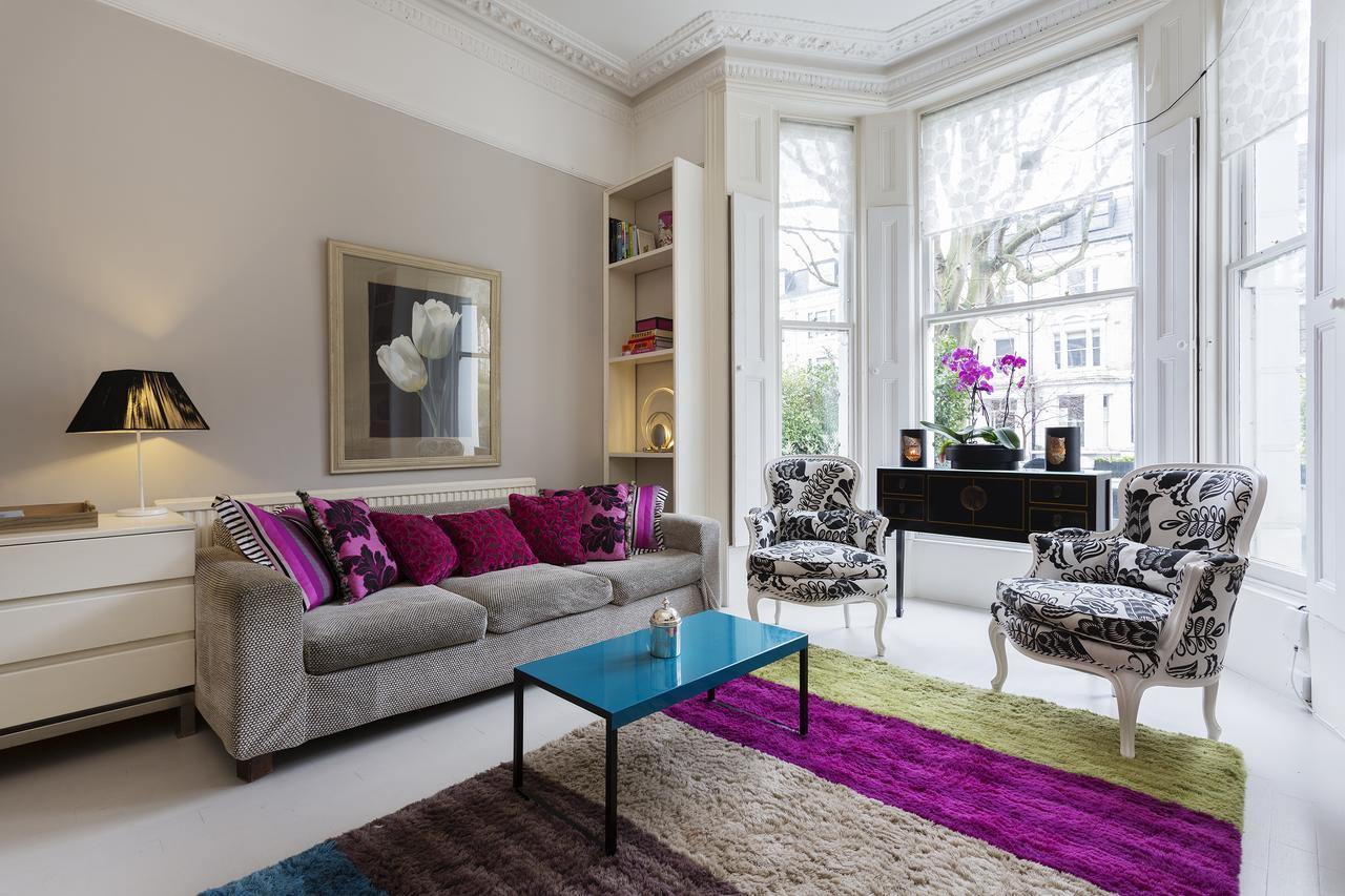 Appartamento Veeve - Holland Park Style *