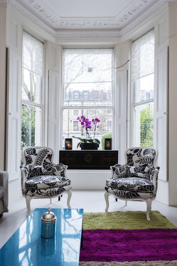 Veeve - Holland Park Style Appartamento *