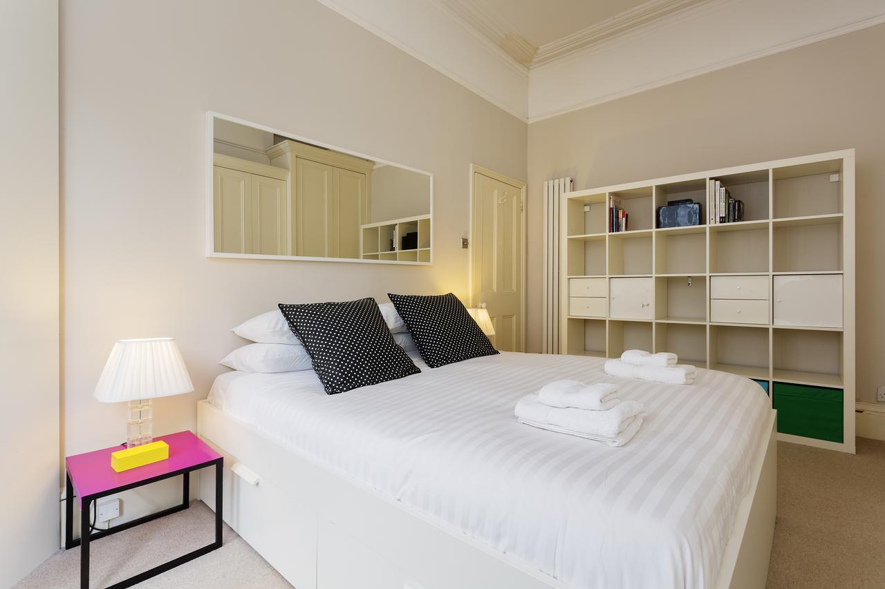 Veeve - Holland Park Style Appartamento Londra