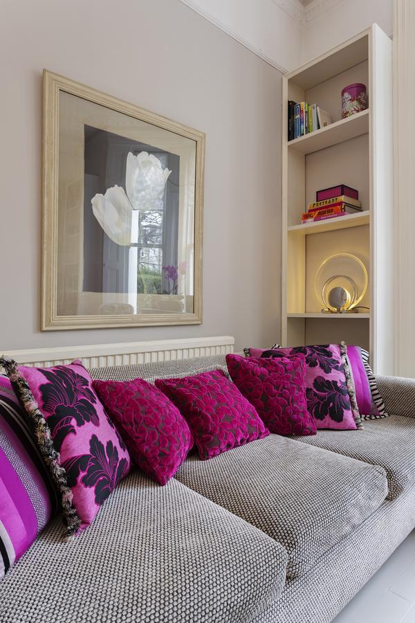 Appartamento Veeve - Holland Park Style
